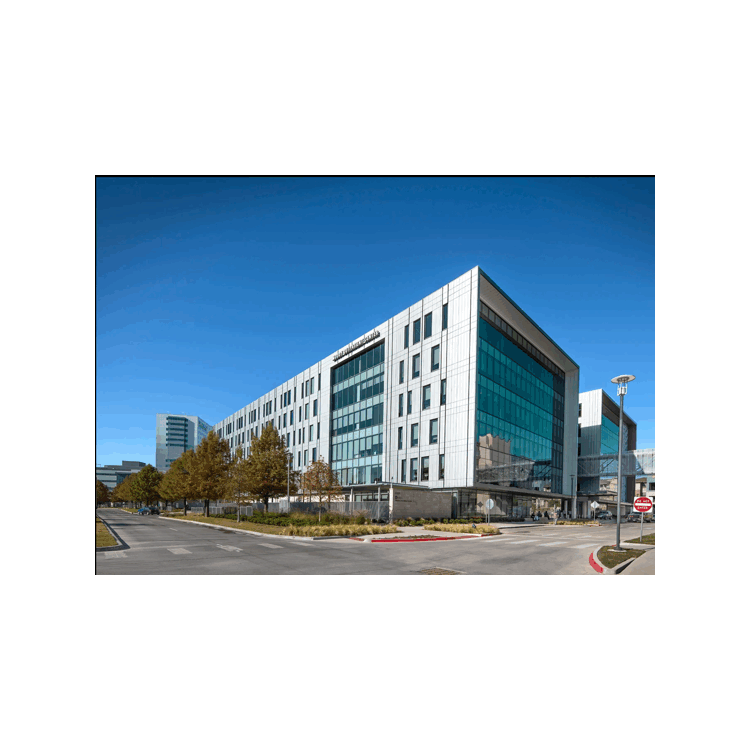 Painted Aluminum Panels