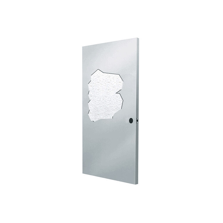 Steel Door Polystyrene
