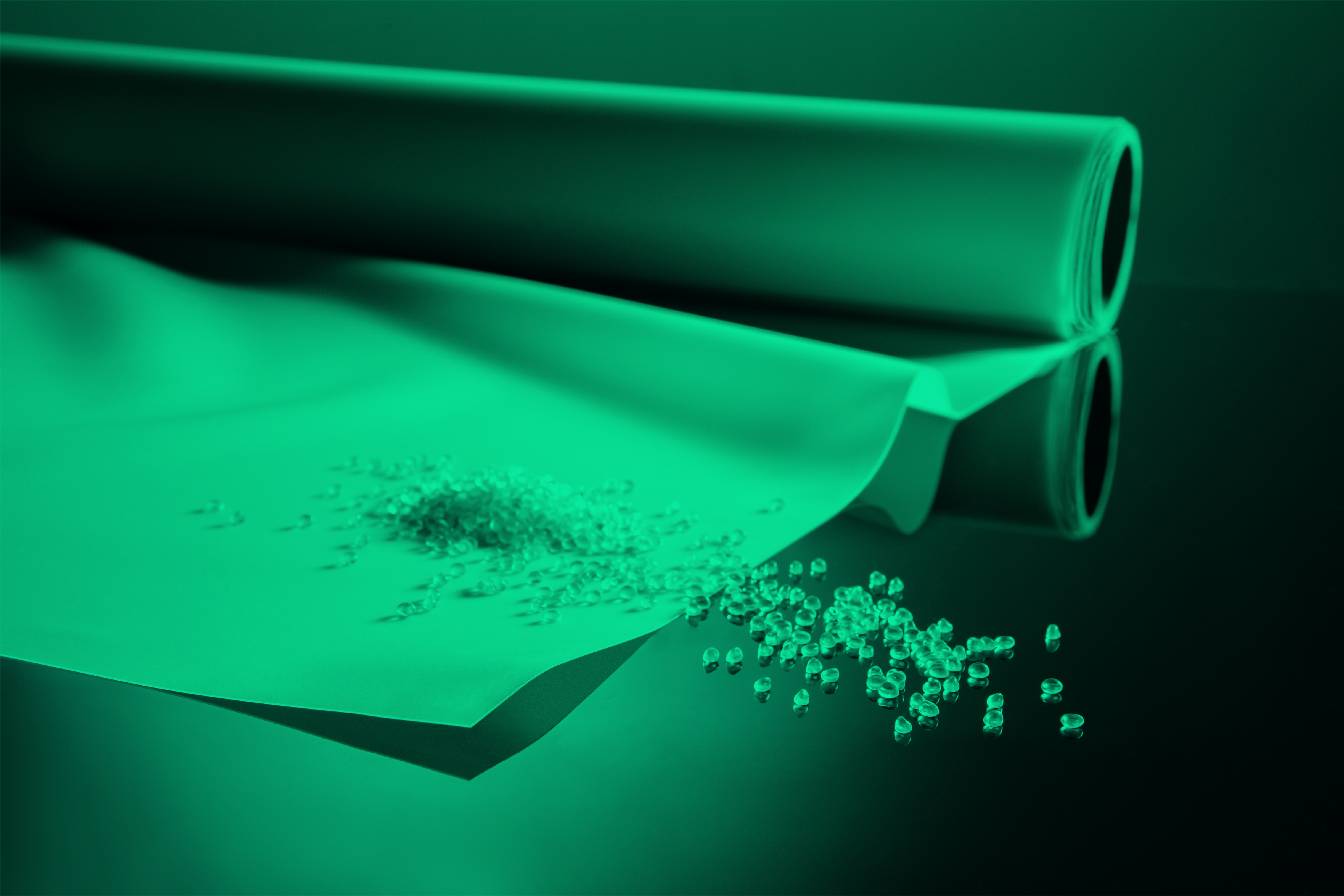 STRATO EVA FILM Ethylene Vinyl Acetate Copolymer